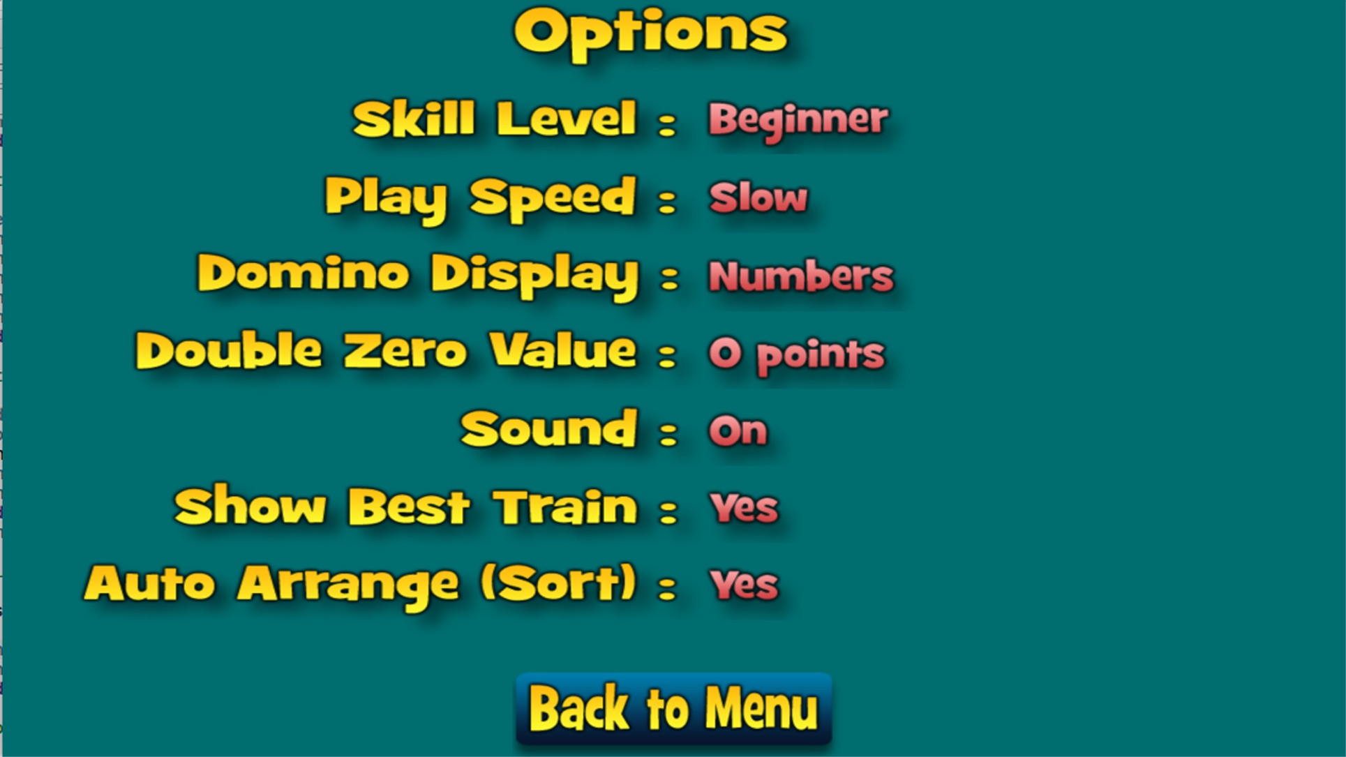 Mexican Train For Mac Download Free
