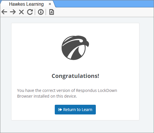 Respondus Lockdown Browser Download On Mac